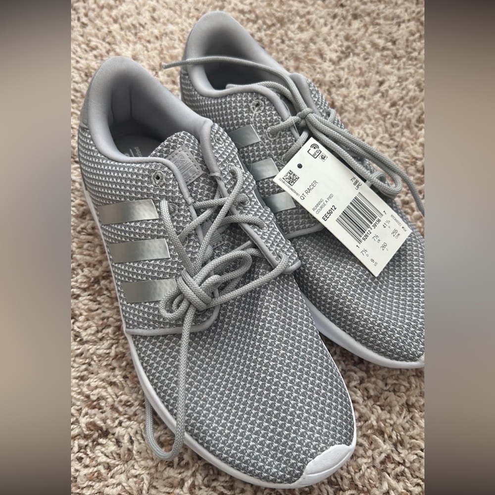 Womens Adidas Shoes